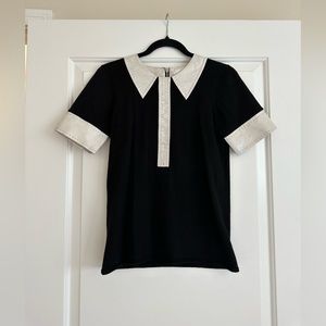 MARC JACOBS Bow Top